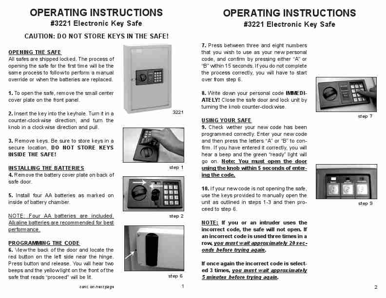 Buddy Electronic Security Safe Manual-page_pdf